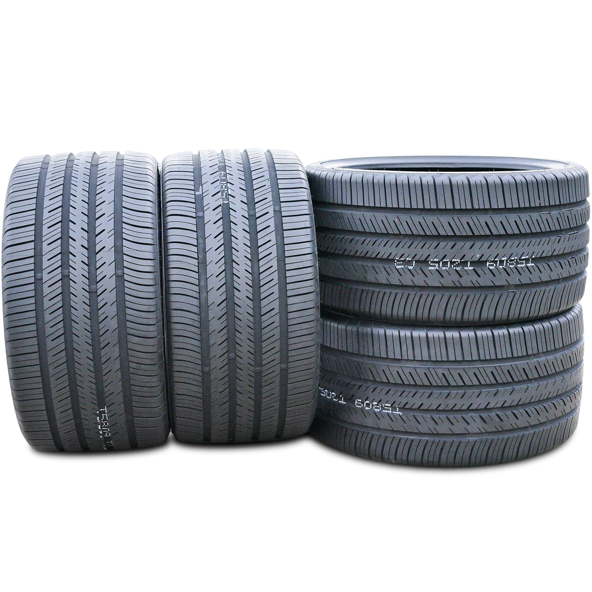 Atlas Force UHP 285/40R22 110V XL Tire