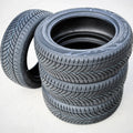 Armstrong Ski-Trac HP 225/50R17 98V XL Winter Tires – Set of 4
