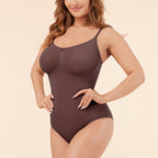 Enhanced Version Open Crotch Triangle Beauty Underwear Body Shaper eprolo