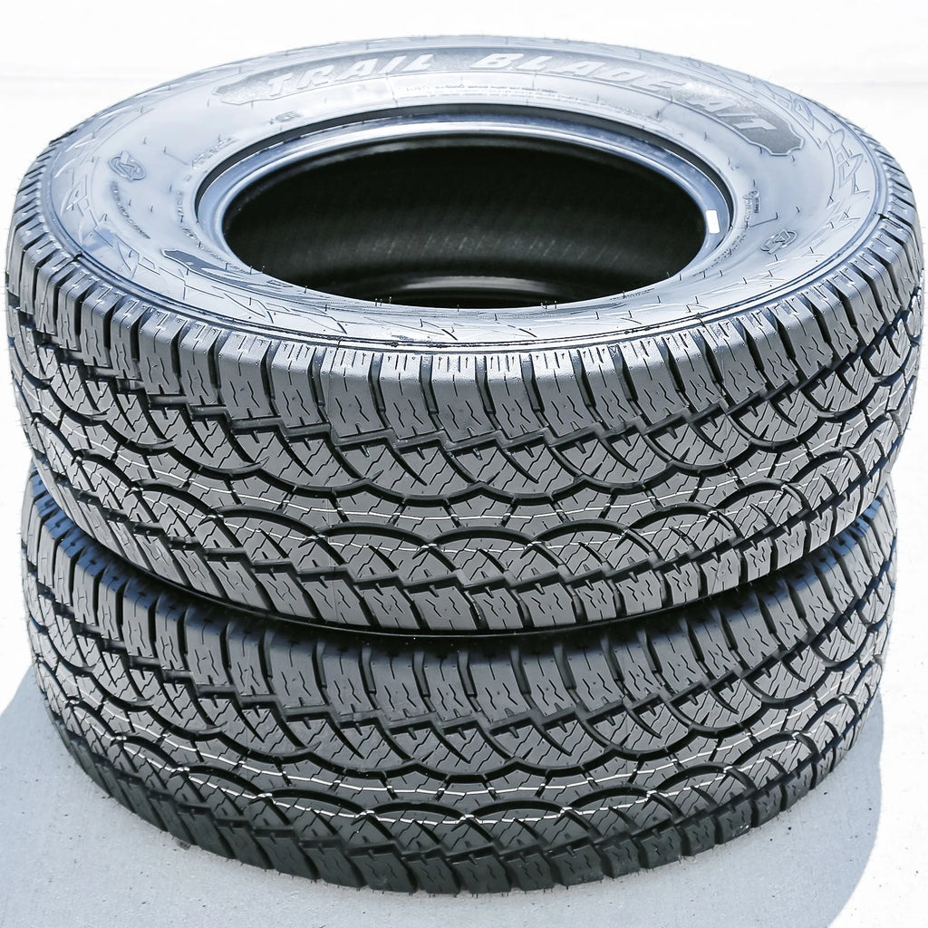 Atturo Trail Blade A/T LT30×9.50R15 Tires – Set of 2