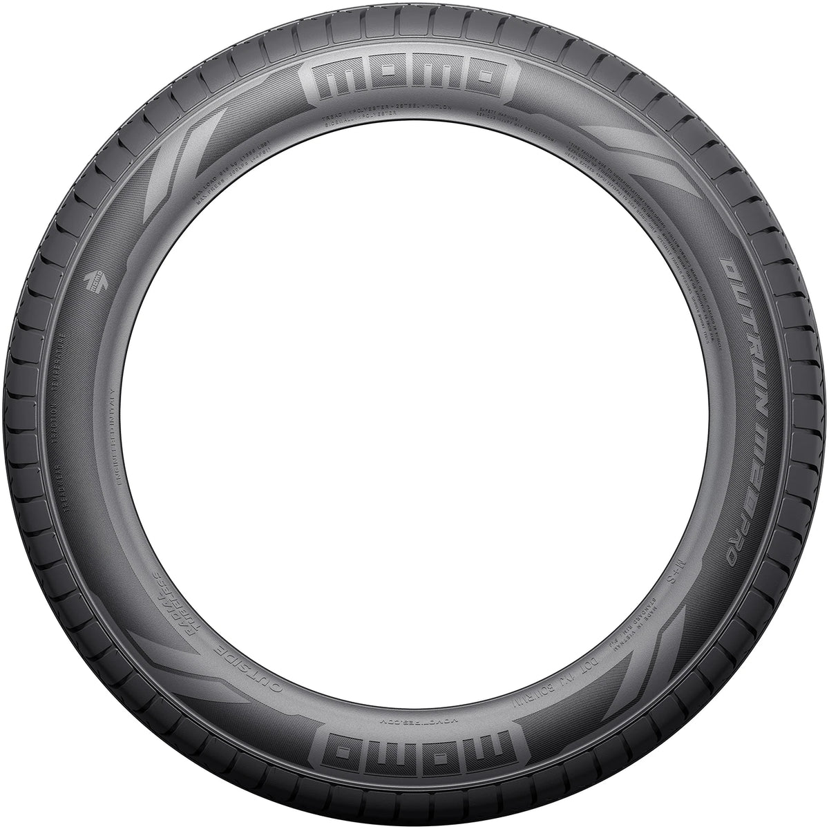 MOMO Outrun M20 Pro 195/60R15 88V Tire