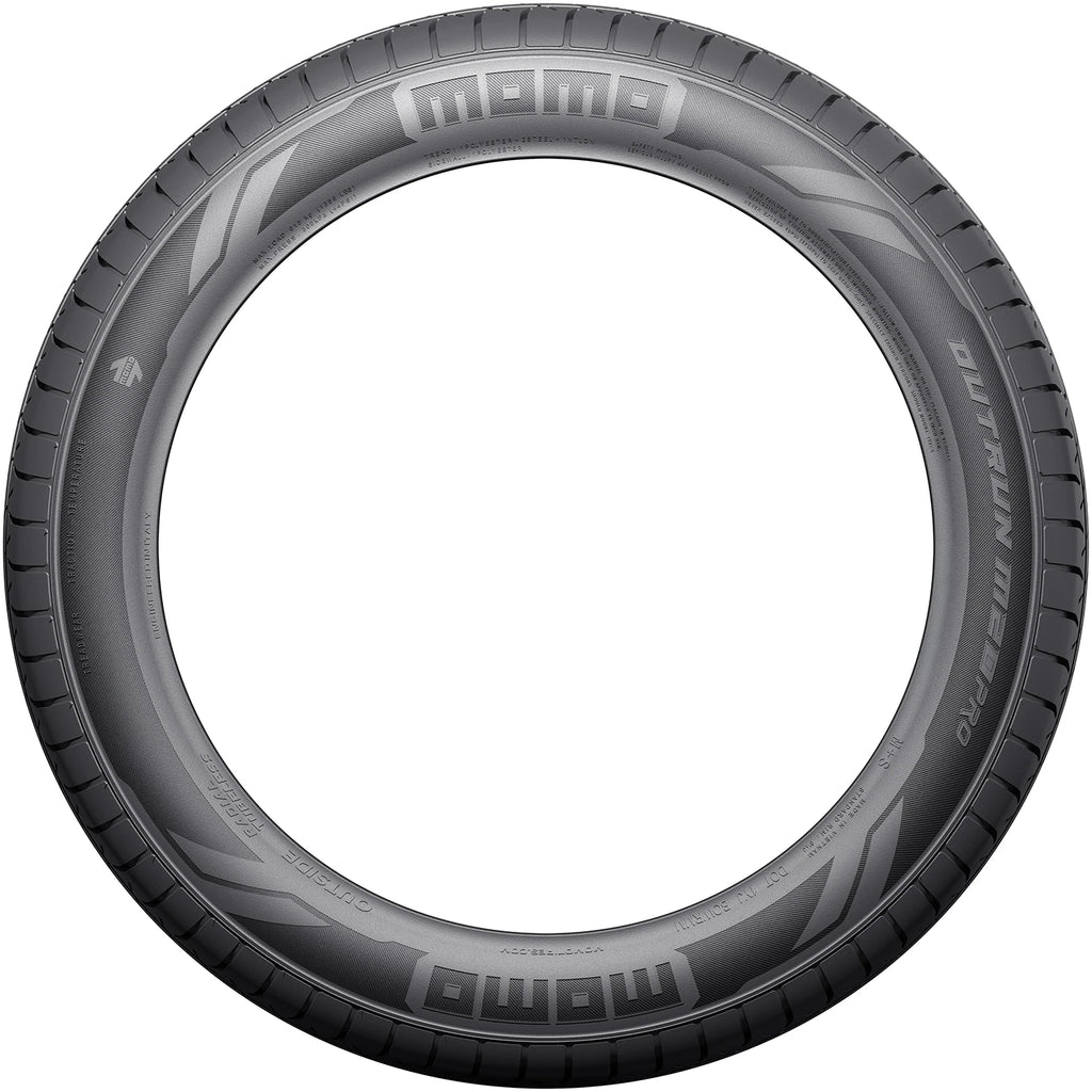 MOMO Outrun M20 Pro 185/65R15 92H XL Tire