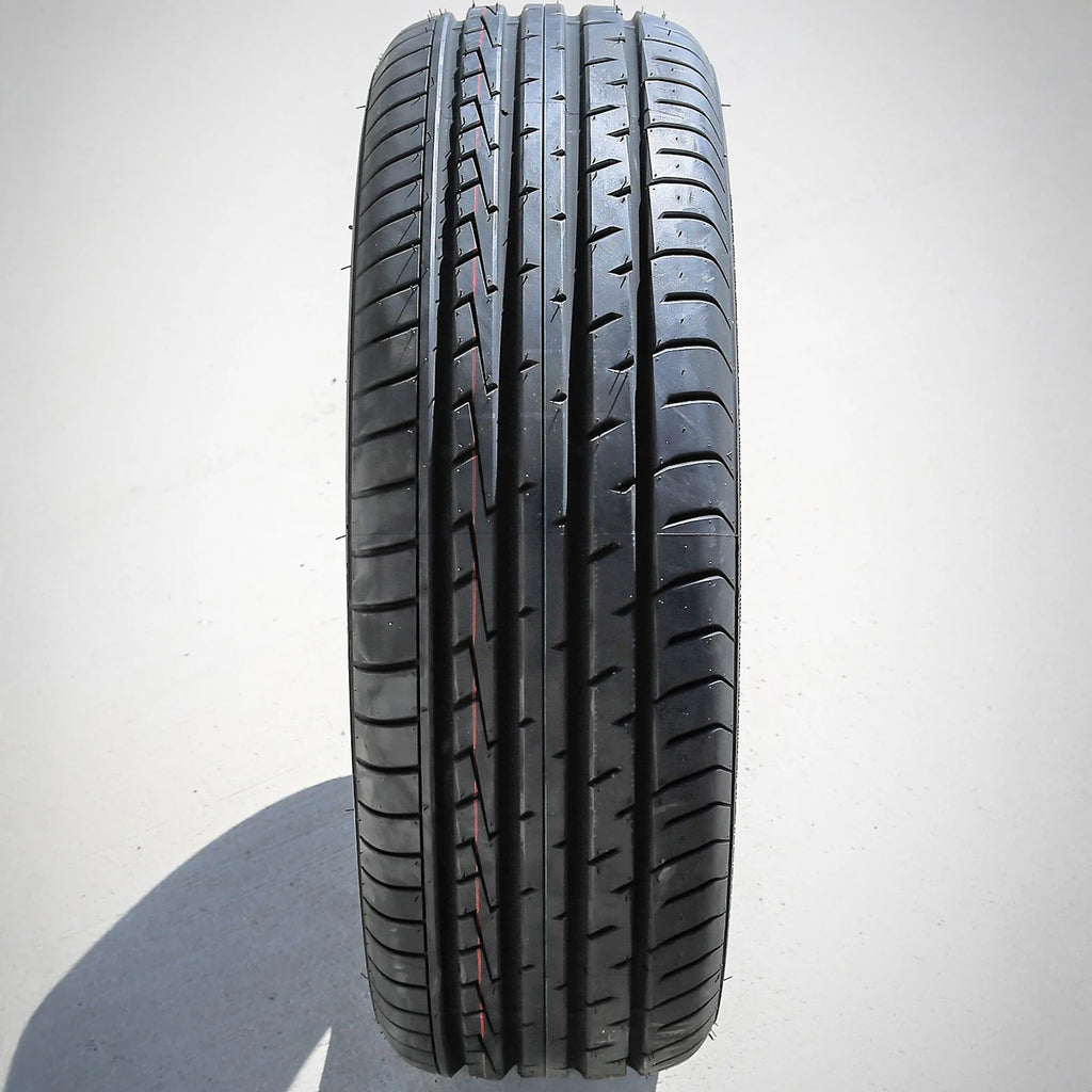 Cosmo TigerTail 235/60R18 107V XL Tires – Set of 4