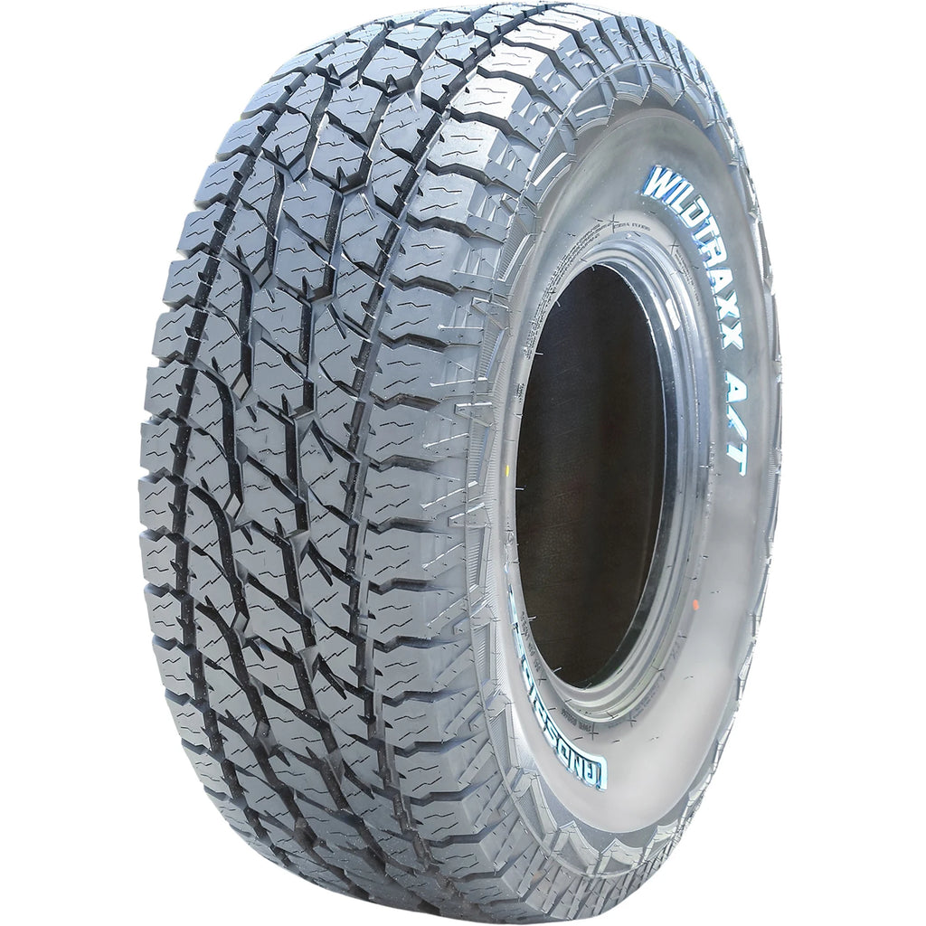Landspider Wildtraxx A/T 245/65R17 111T XL Tire