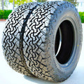 Venom Power Terra Hunter X/T LT 235/80R17 Load Range E Tires – Set of 2