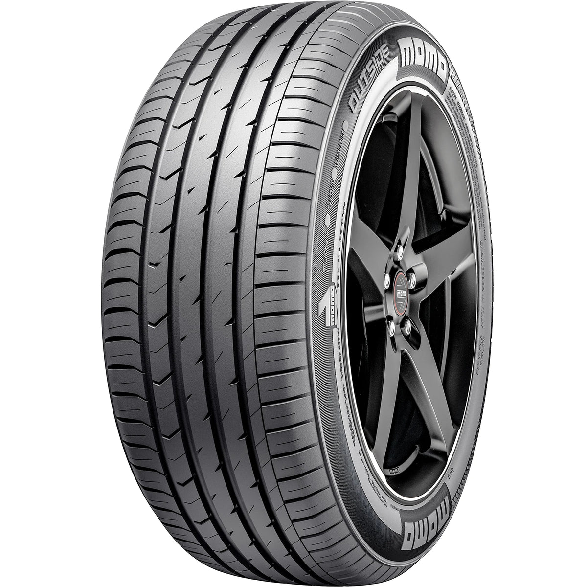 MOMO Toprun M300 AS Sport 225/40R18 ZR 92Y XL Tire