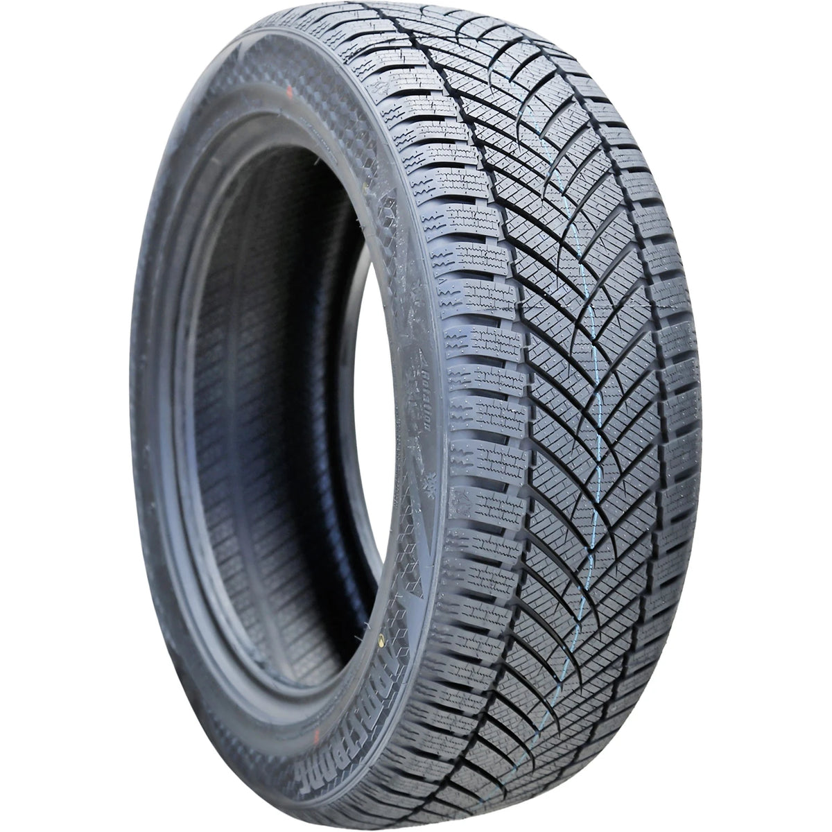 Armstrong Ski-Trac HP 225/50R17 98V XL Winter Tires – Set of 4