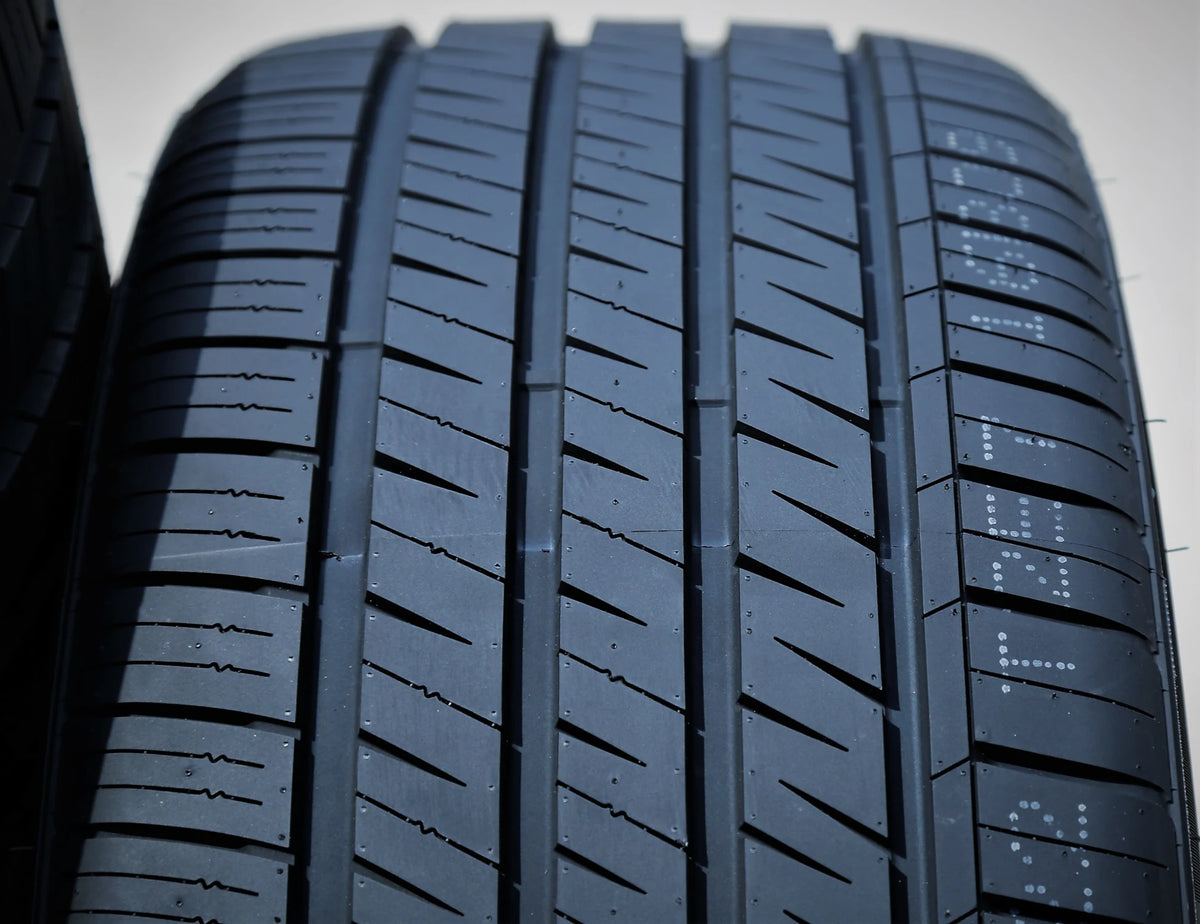 Landspider Citytraxx H/P 255/45ZR19 104W XL Tires – Set of 4