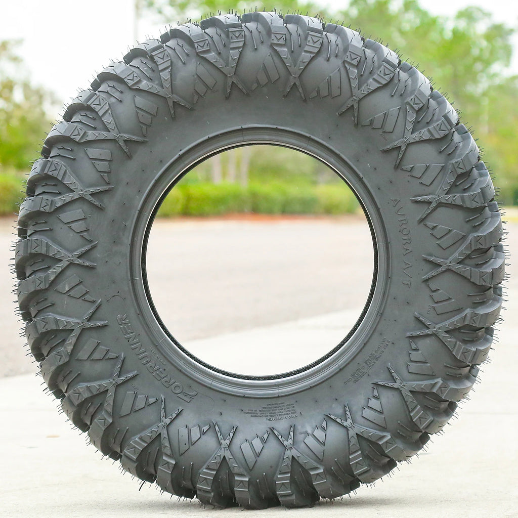 Forerunner Aurora A/T 32×10R14 86J 8 Ply ATV/UTV Tire