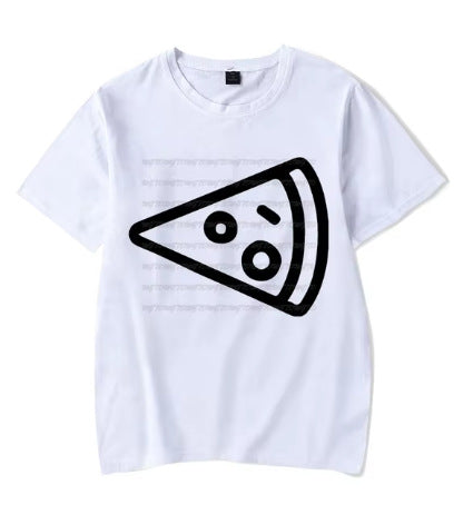 T-Shirt Printed Clothing Lover Valentine's Day T-Shirt Funny Fashion Men Women Loose Fit Couple Matching Shirt eprolo