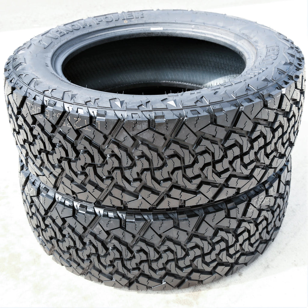 Venom Power Terra Hunter X/T 245/60R18 109H XL Tire