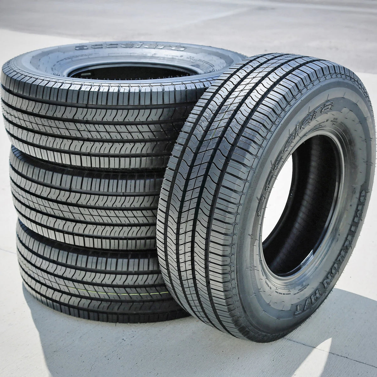 Accelera Omikron H/T 245/70R16 107H Tire