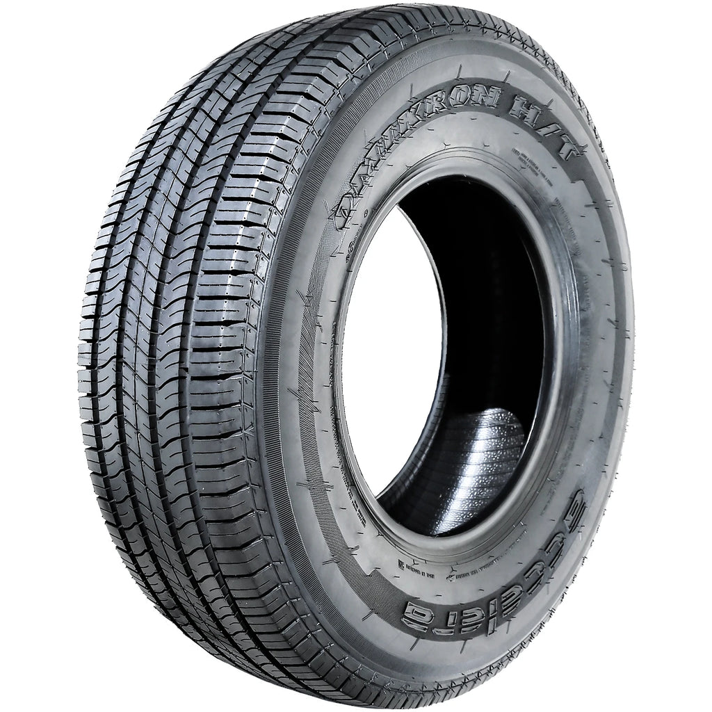 Accelera Omikron H/T 245/70R16 107H Tire