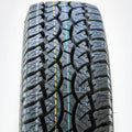 Cosmo El Tigre AT Tire – LT235/80R17, Load Range E