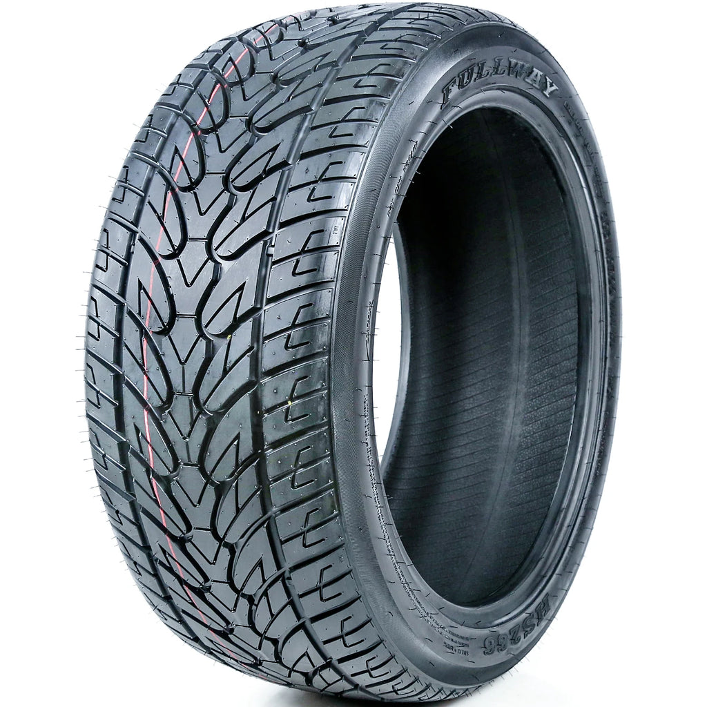 Fullway HS266 285/45R22 114V XL Tire