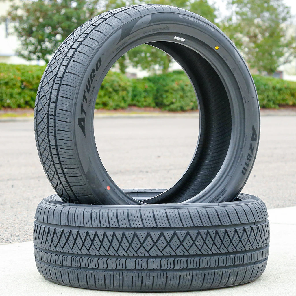 Atturo AZ810 225/40R18 92Y XL Tire