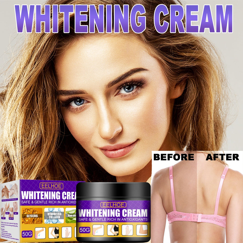 Beauty Cream, Whitening And Brightening Skin Moisturizes Skin Care Cream eprolo