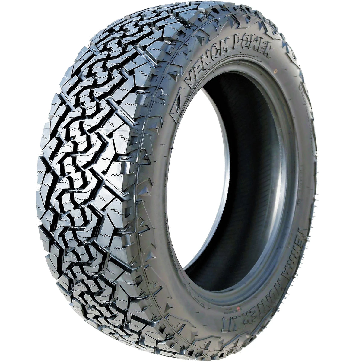 Venom Power Terra Hunter X/T 245/60R18 109H XL Tire