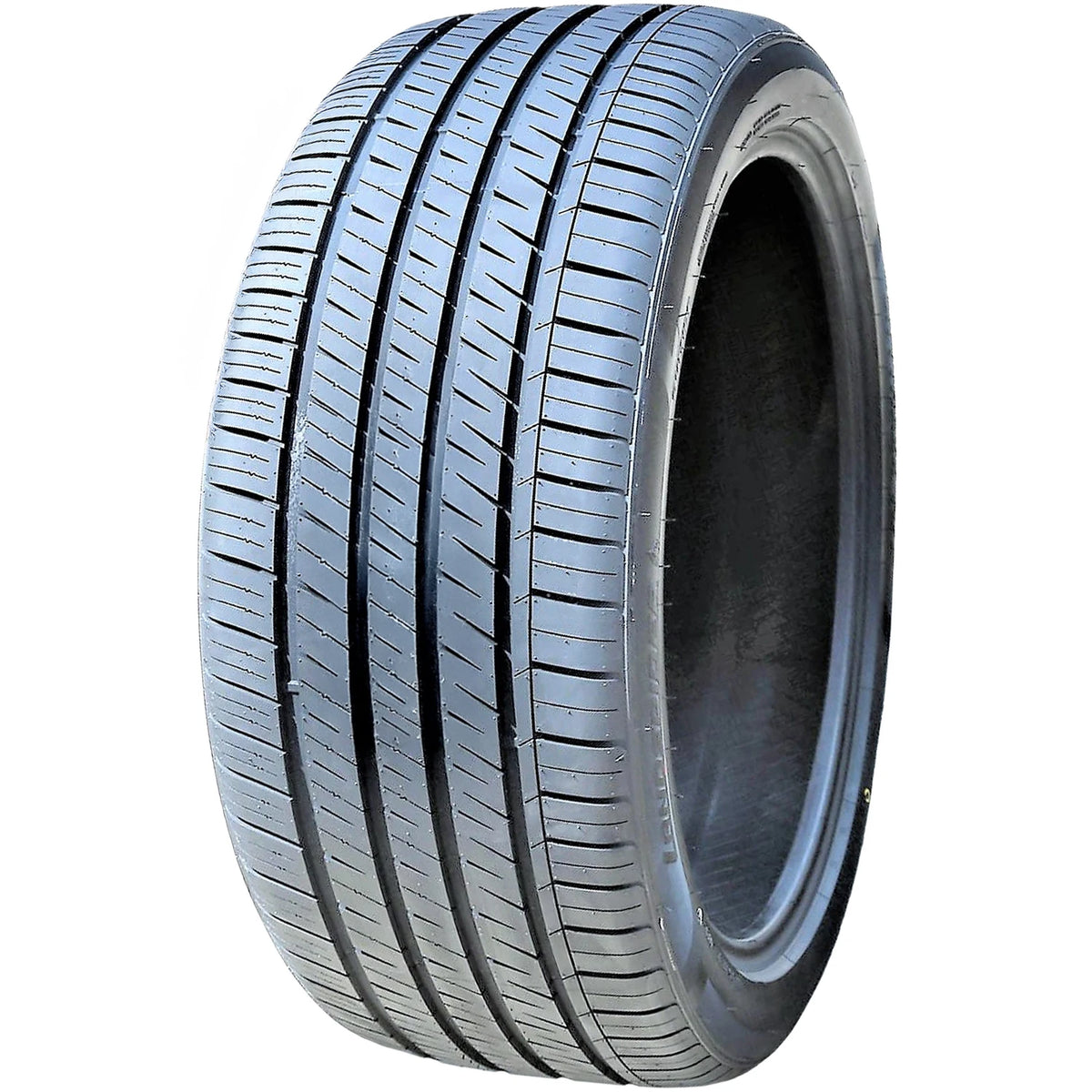 Landspider Citytraxx H/P 255/45ZR19 104W XL Tires – Set of 4