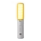 Multifunctional camping light, outdoor waterproof lighting, portable work light, emergency light, infinite dimming eprolo