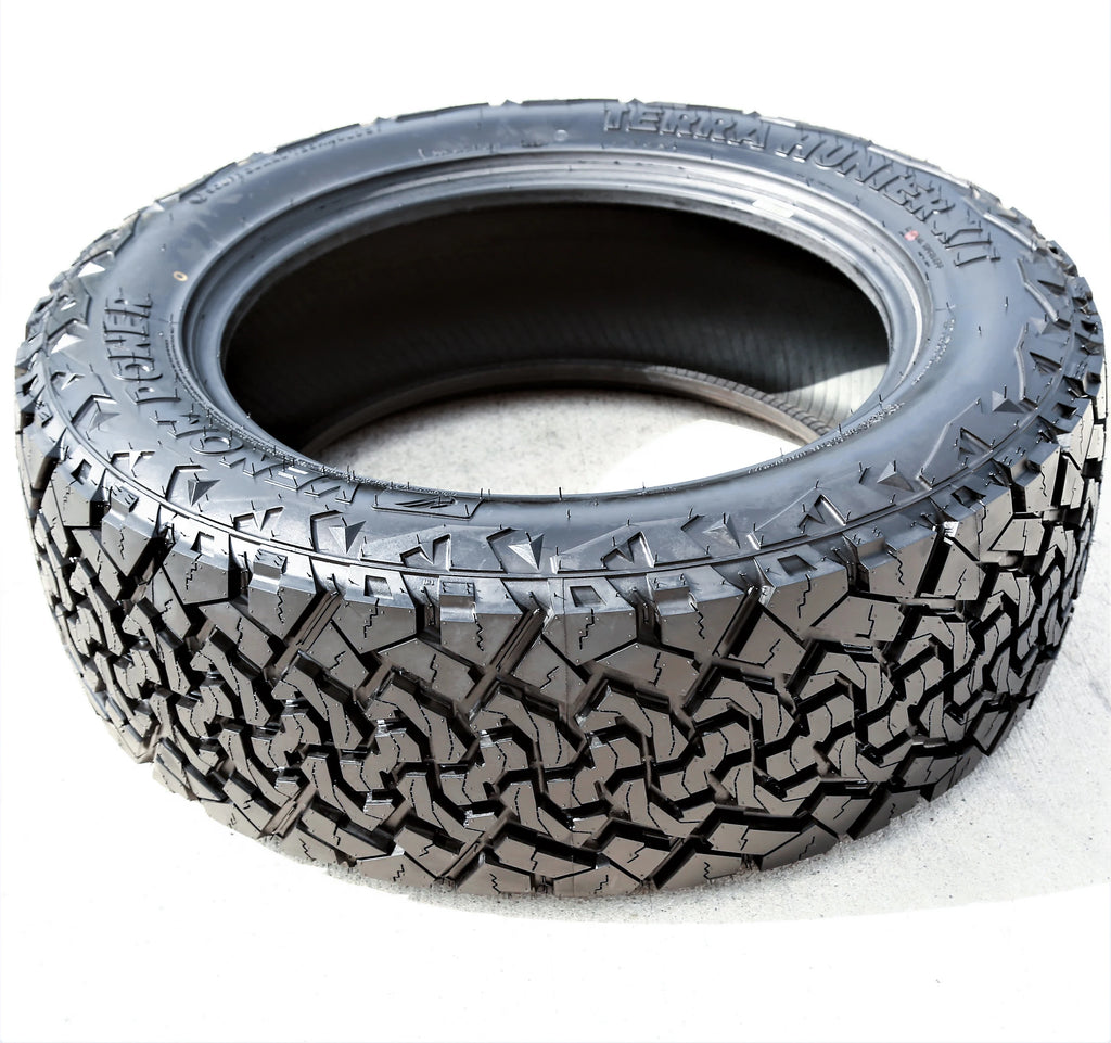 Venom Power Terra Hunter X/T 245/60R18 109H XL Tire