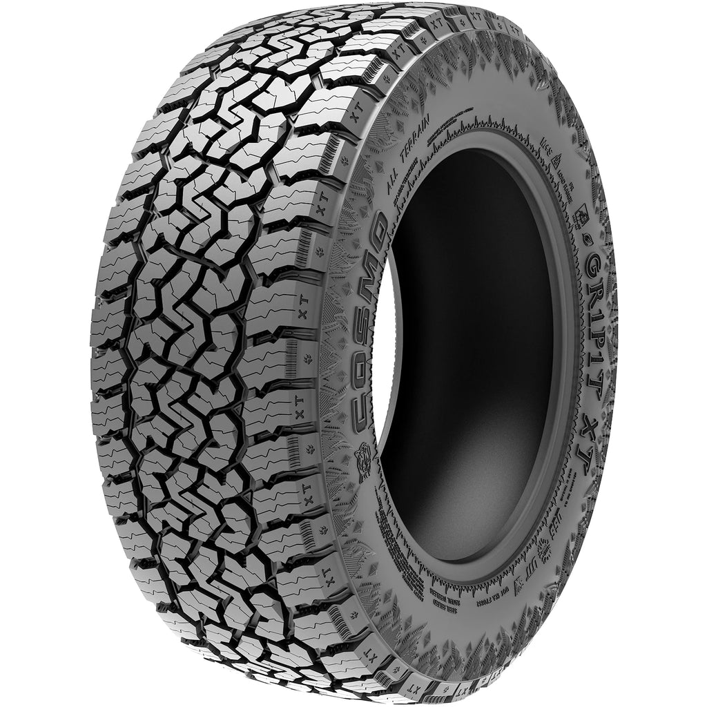Cosmo Gripit XT 285/45R22 114H XL Tire