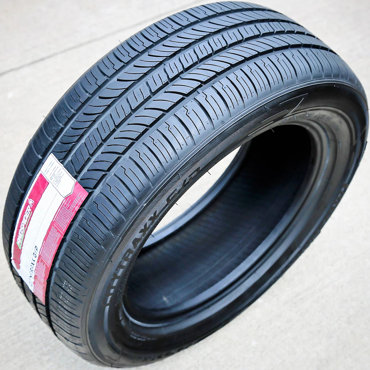 Landspider Citytraxx G/P 195/50R15 82V Tires – Set of 2