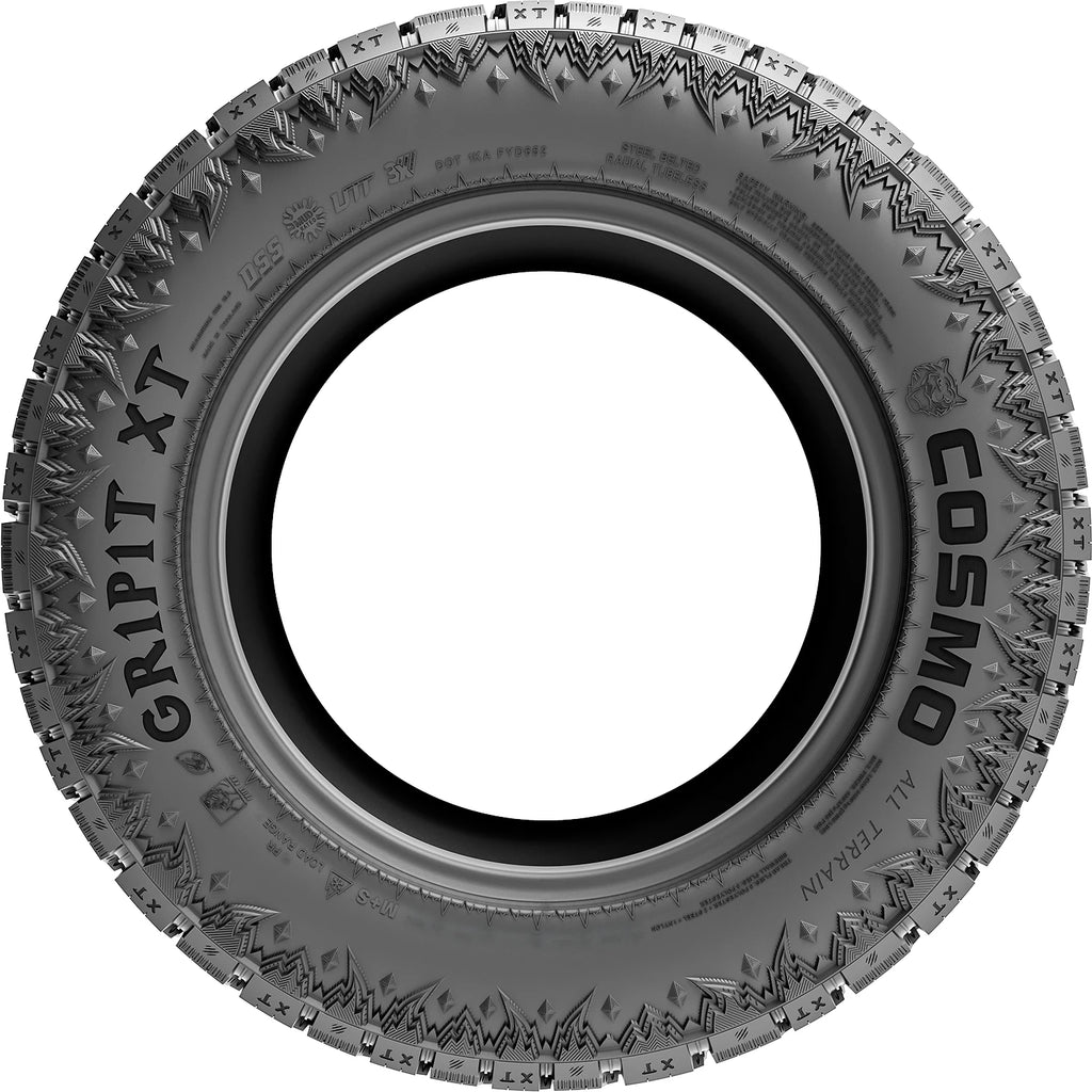 Cosmo Gripit XT 285/45R22 114H XL Tire
