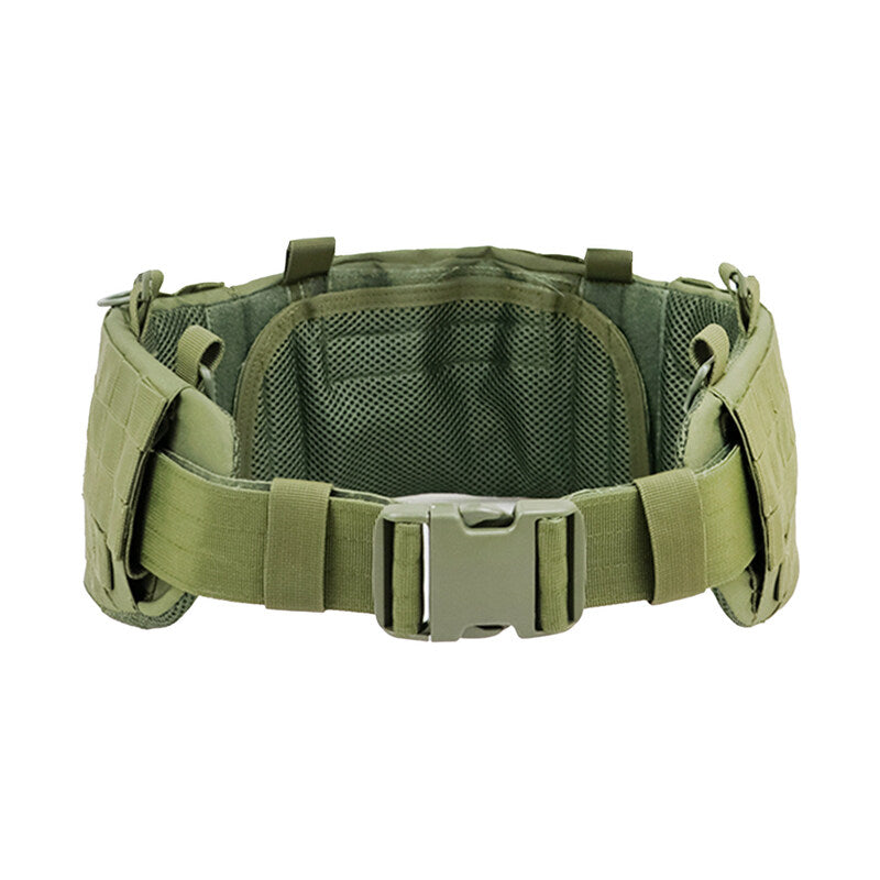 Cold War Replica Russian Military Fan Special Forces VOIN Tactical Waist Belt Y-Strap MOLLE Wagner SSO eprolo