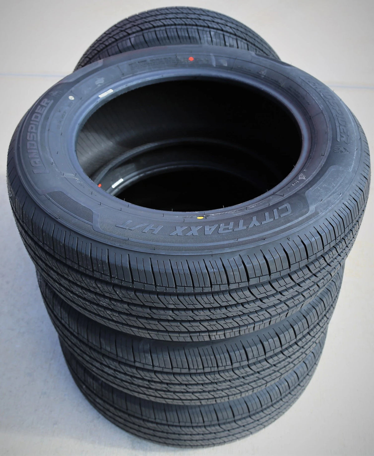Landspider Citytraxx H/T 225/70R16 107H XL Tire