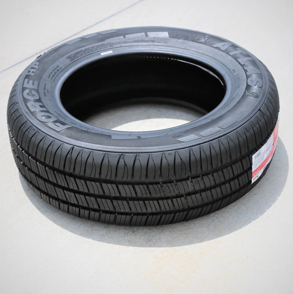 Atlas Force HP 185/60R15 84H Tire