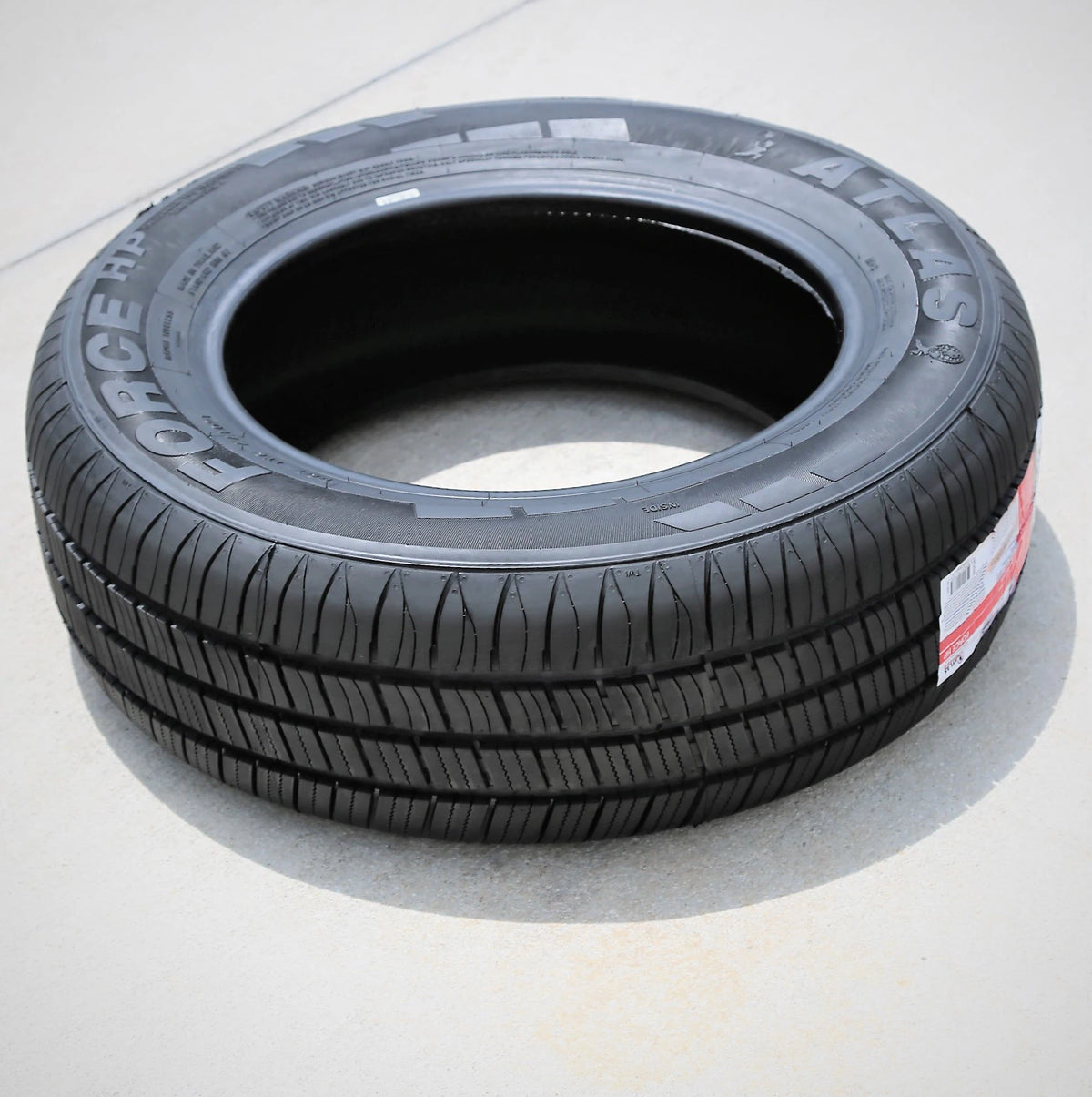 Atlas Force HP 185/60R15 84H Tire