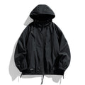 New trendy brand clothing, spring and autumn waterproof outdoor jacket, zipper style Hong Kong style casual jacket for men eprolo