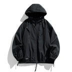 New trendy brand clothing, spring and autumn waterproof outdoor jacket, zipper style Hong Kong style casual jacket for men eprolo