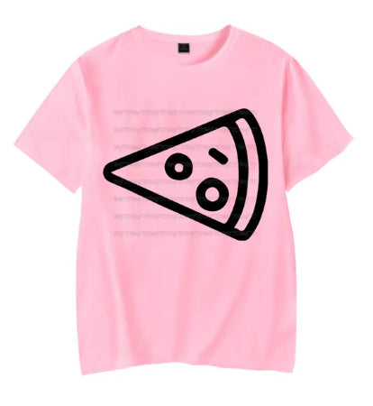 T-Shirt Printed Clothing Lover Valentine's Day T-Shirt Funny Fashion Men Women Loose Fit Couple Matching Shirt eprolo