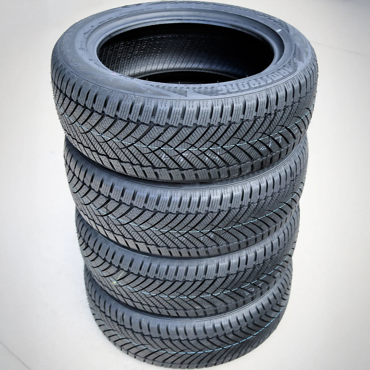 Armstrong Ski-Trac HP 225/50R17 98V XL Winter Tires – Set of 4