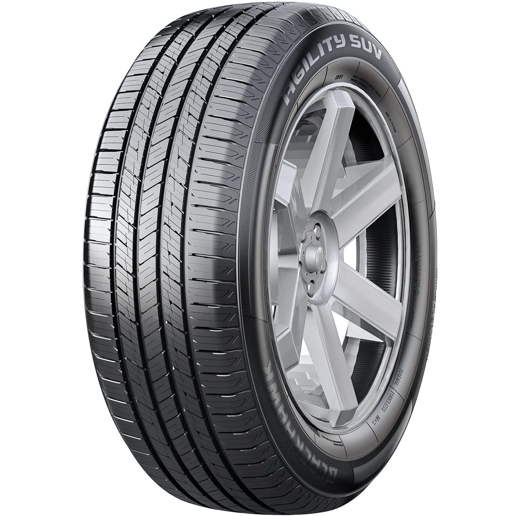 Blackhawk Agility SUV 235/50R19 103V XL Tire