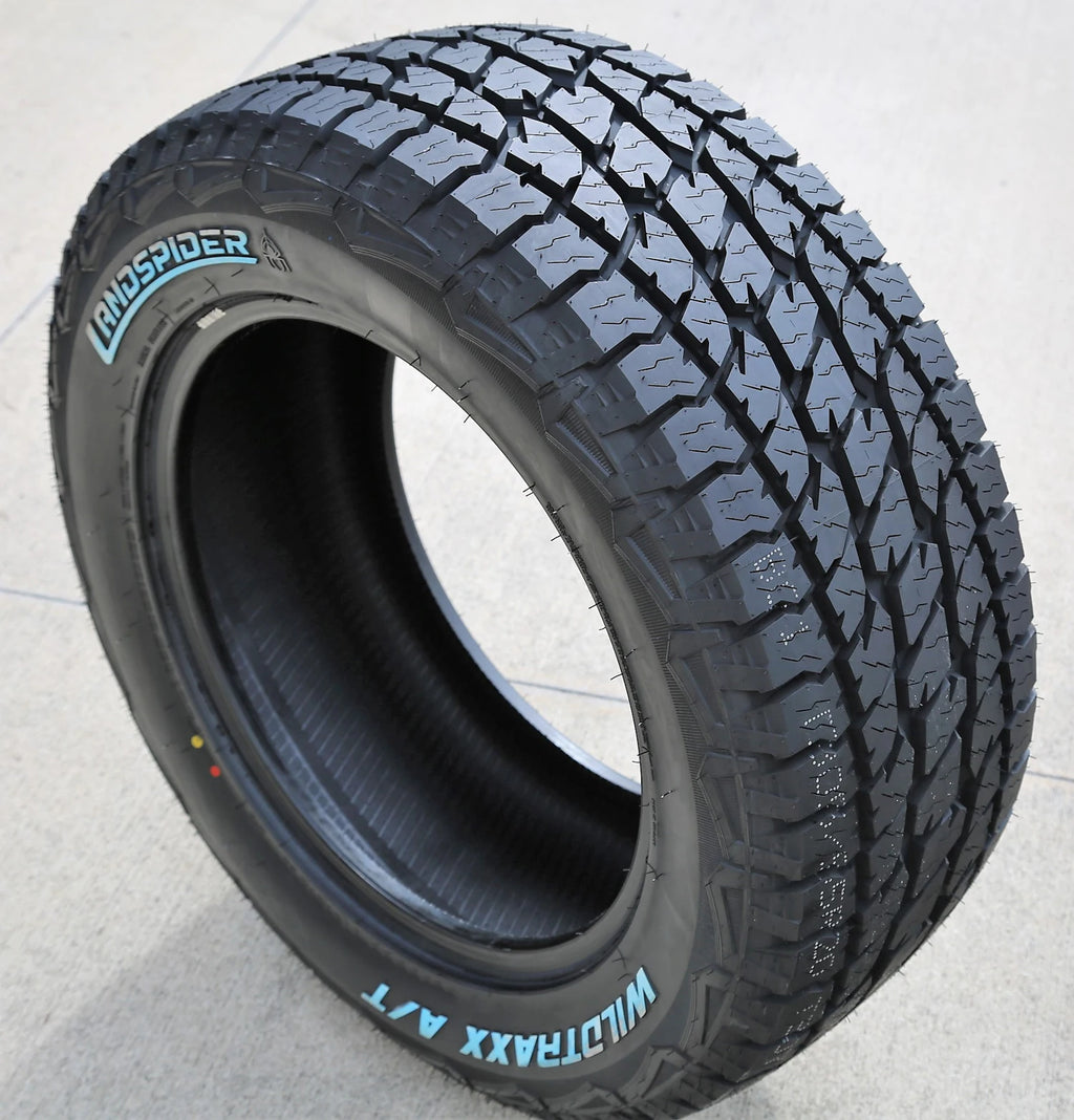 Landspider Wildtraxx A/T 265/50R20 111T XL Tire