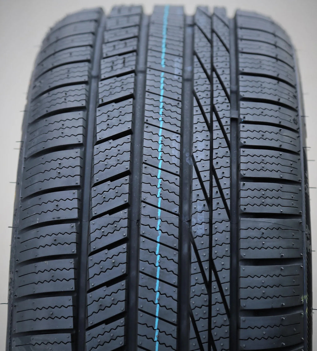 Accelera X-Grip N 225/55R17 101V XL Studless Winter Tire