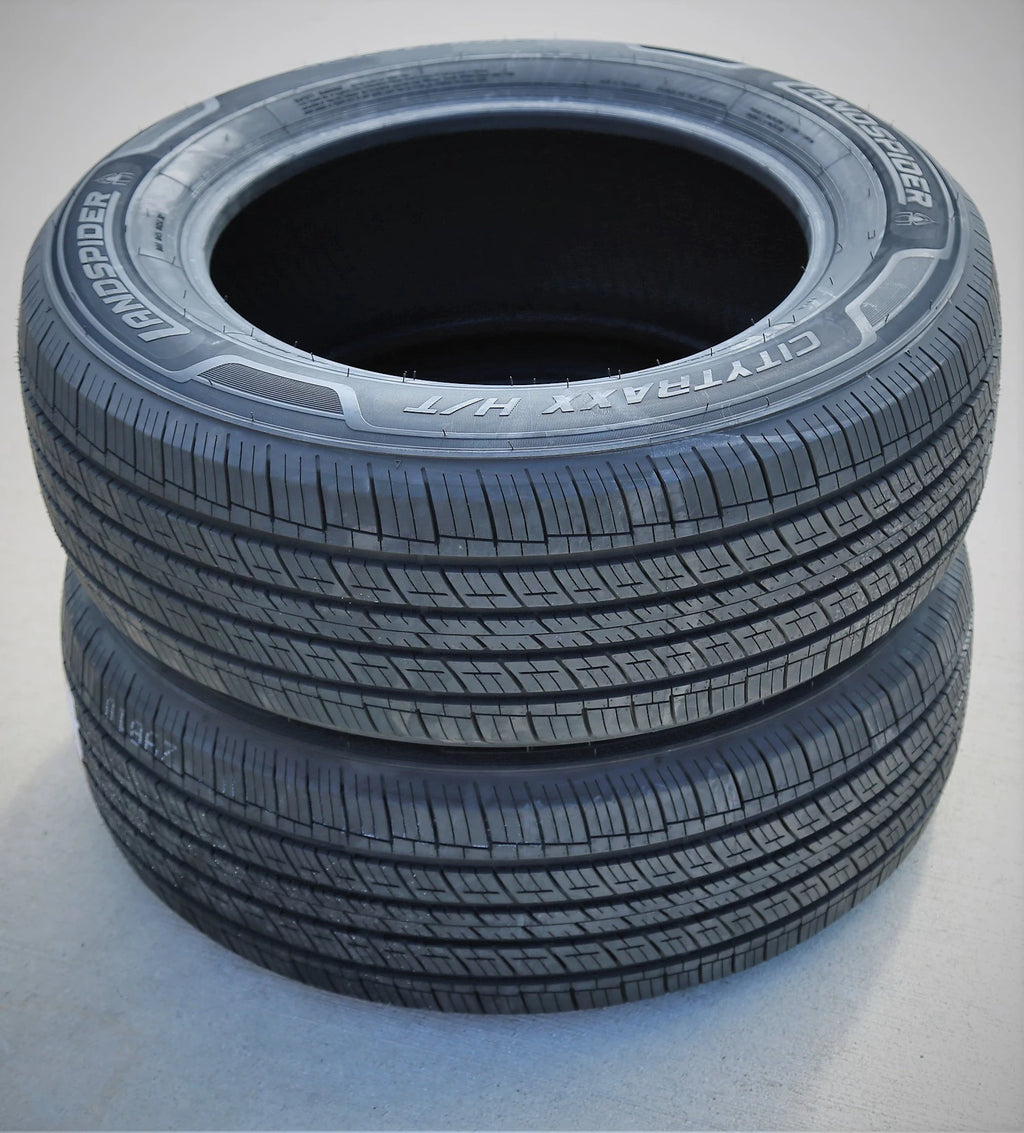 Landspider Citytraxx H/T 225/70R16 107H XL Tire
