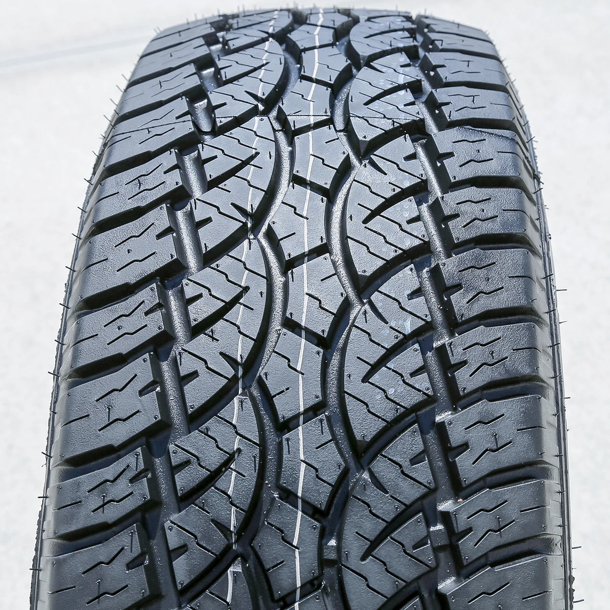 Atturo Trail Blade A/T LT30×9.50R15 Tires – Set of 2