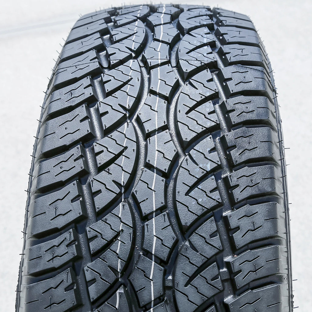 Atturo Trail Blade A/T 265/70R18 116T Tire