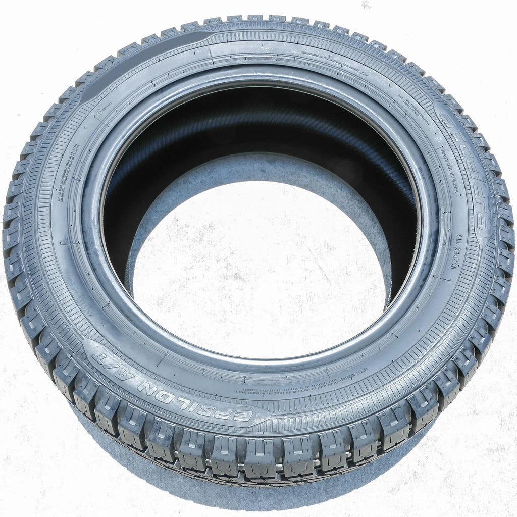 Accelera Epsilon AT 265/70R17 115S Tire