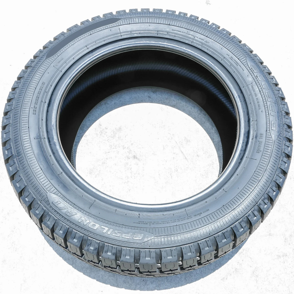 Accelera Epsilon AT 265/70R17 115S Tire