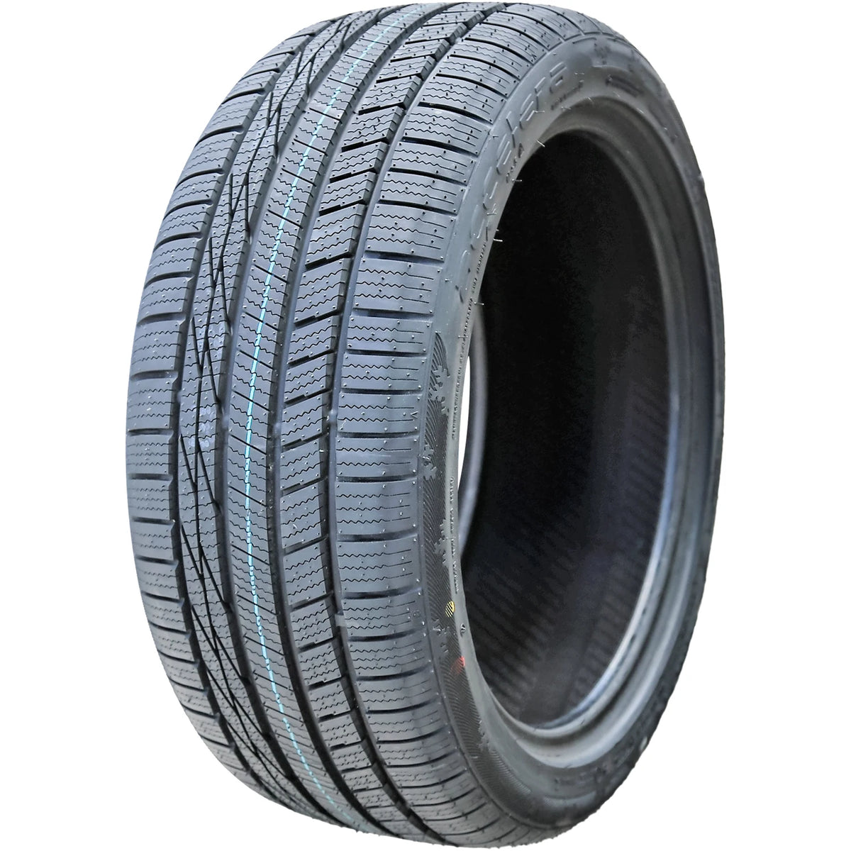Accelera X-Grip N 225/55R17 101V XL Studless Winter Tire