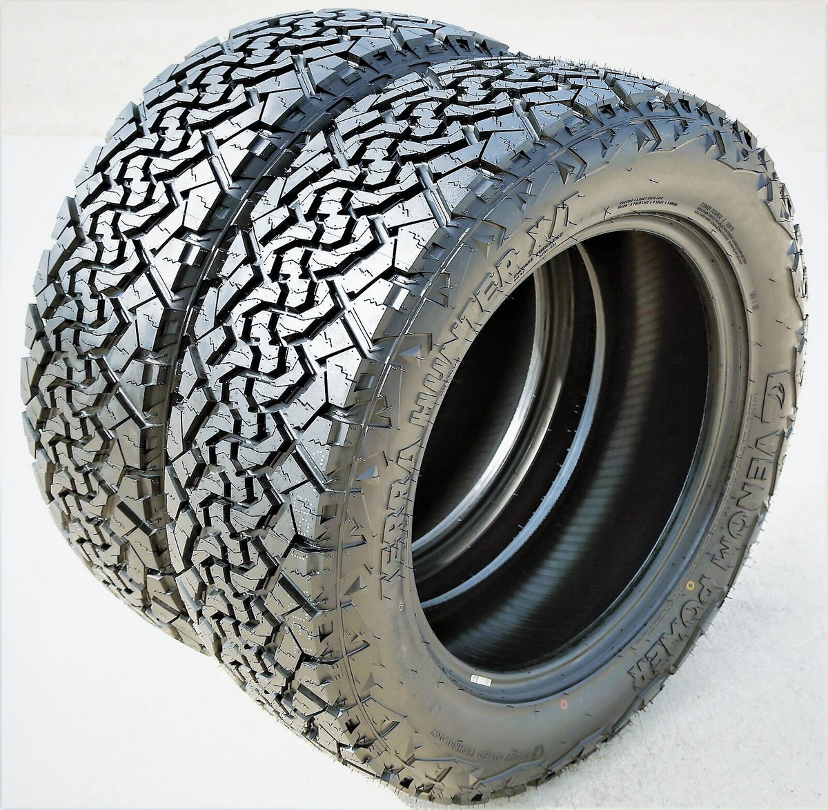 Venom Power Terra Hunter X/T 265/60R18 114T XL Tire