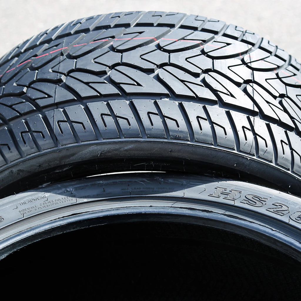Fullway HS266 285/45R22 114V XL Tire