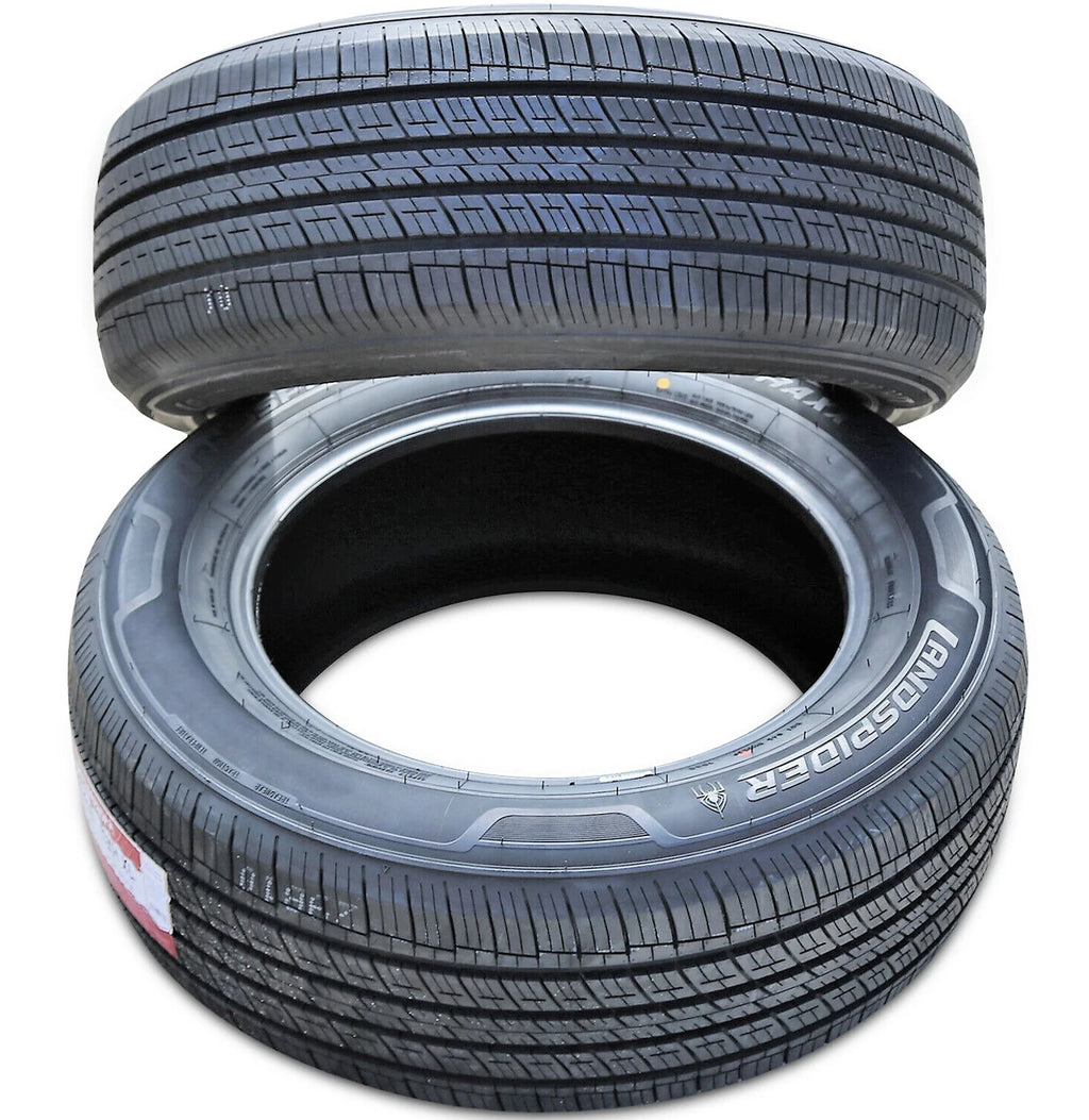 Landspider Citytraxx H/T 225/70R16 107H XL Tire