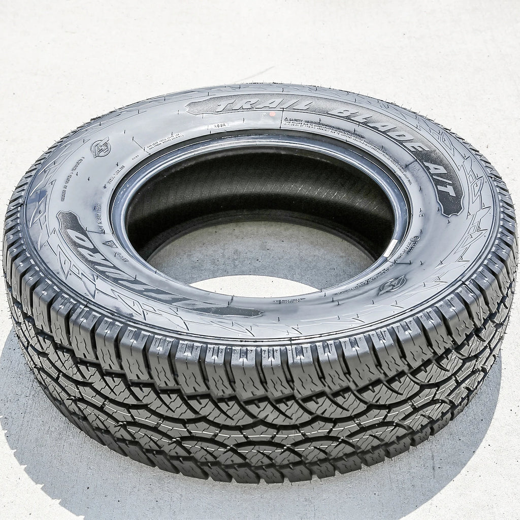 Atturo Trail Blade A/T LT30×9.50R15 Tires – Set of 2