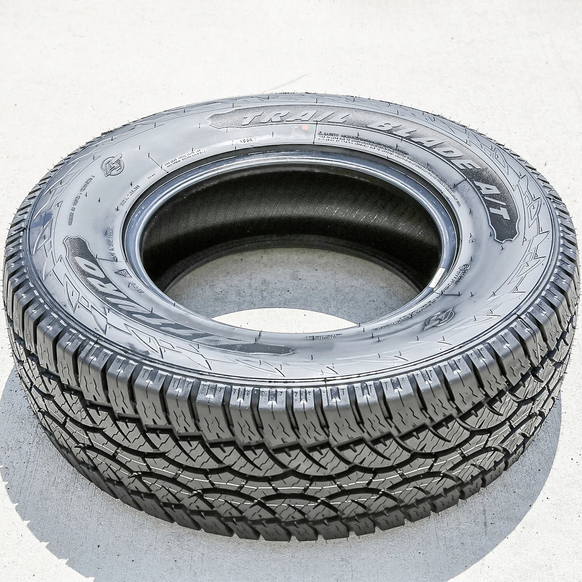 Atturo Trail Blade A/T LT30×9.50R15 Tires – Set of 2